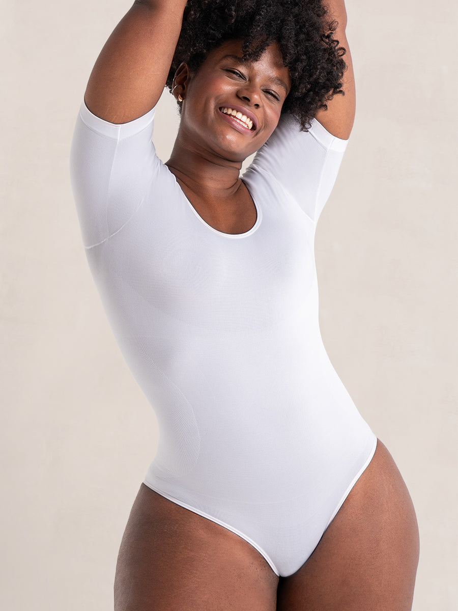 Body Ella - Manga curta