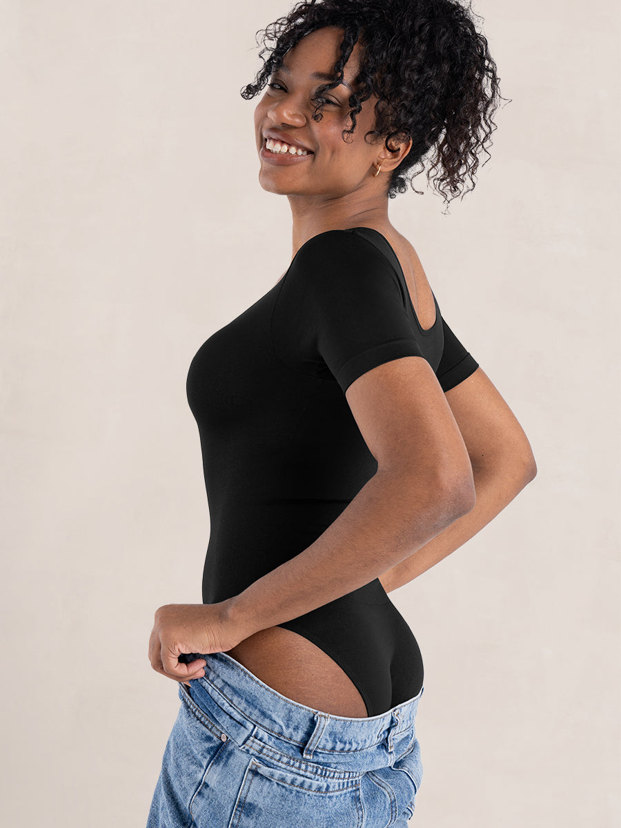 Body Ella - Manga curta