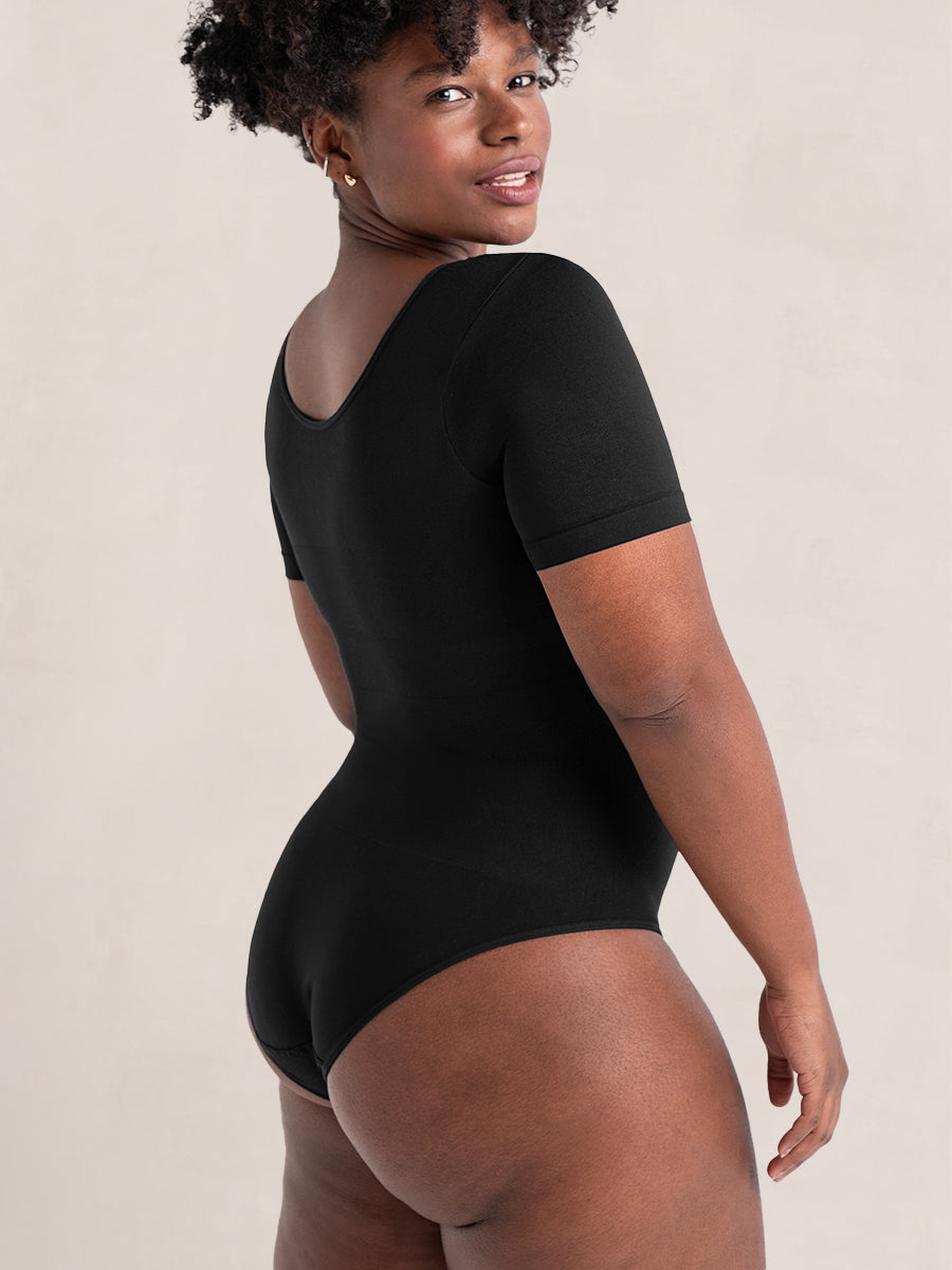 Body Ella - Manga curta