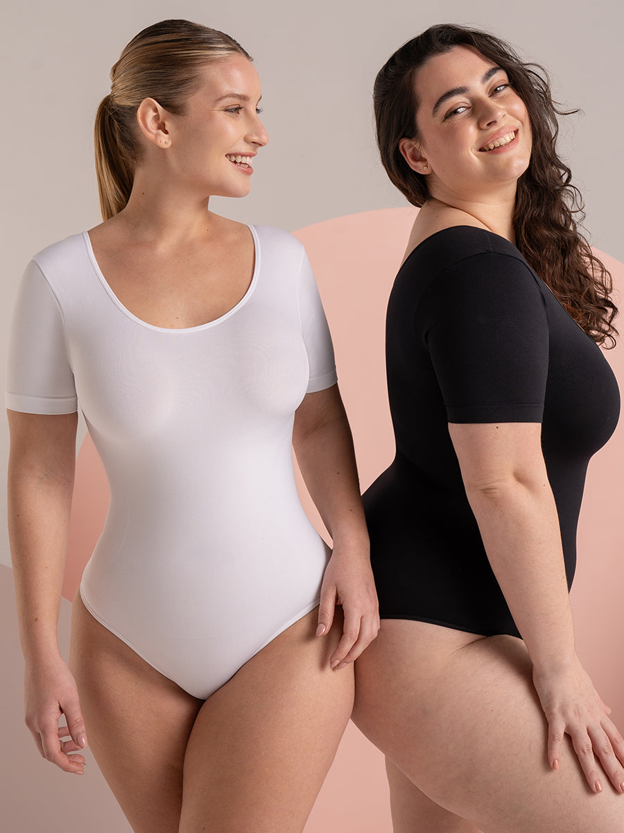 Body Ella - Manga curta