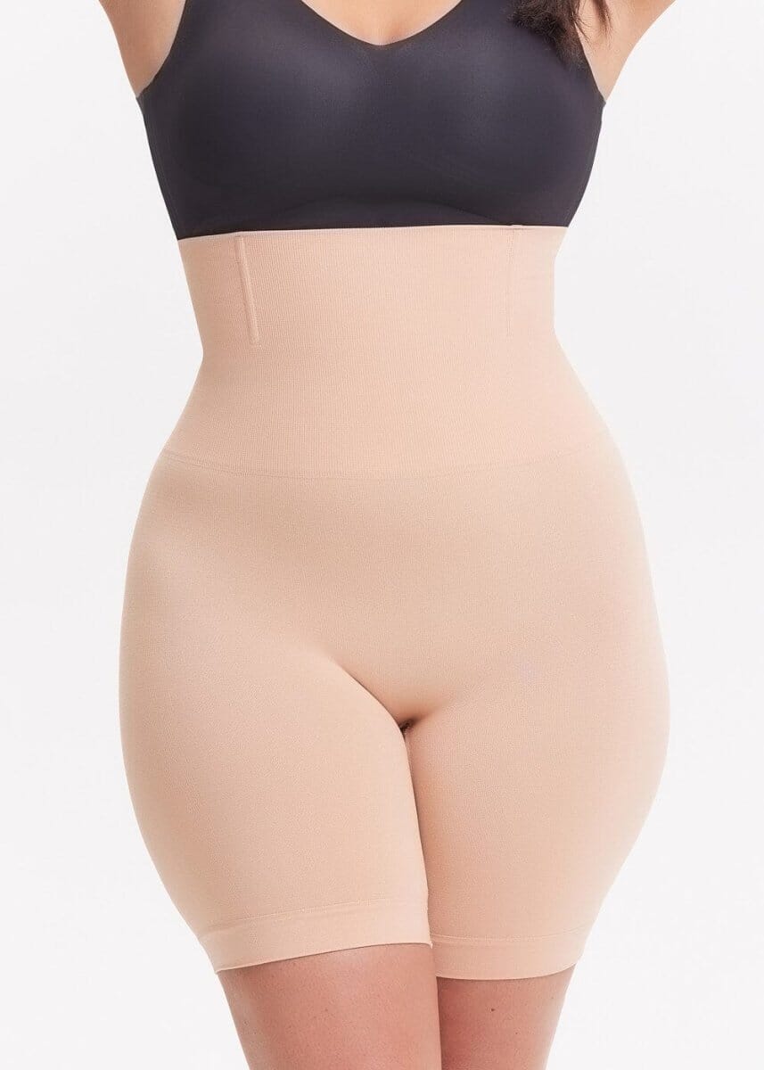 Shaper Line - Bermuda de Alta Compressão