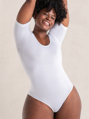 Body Ella - Manga curta