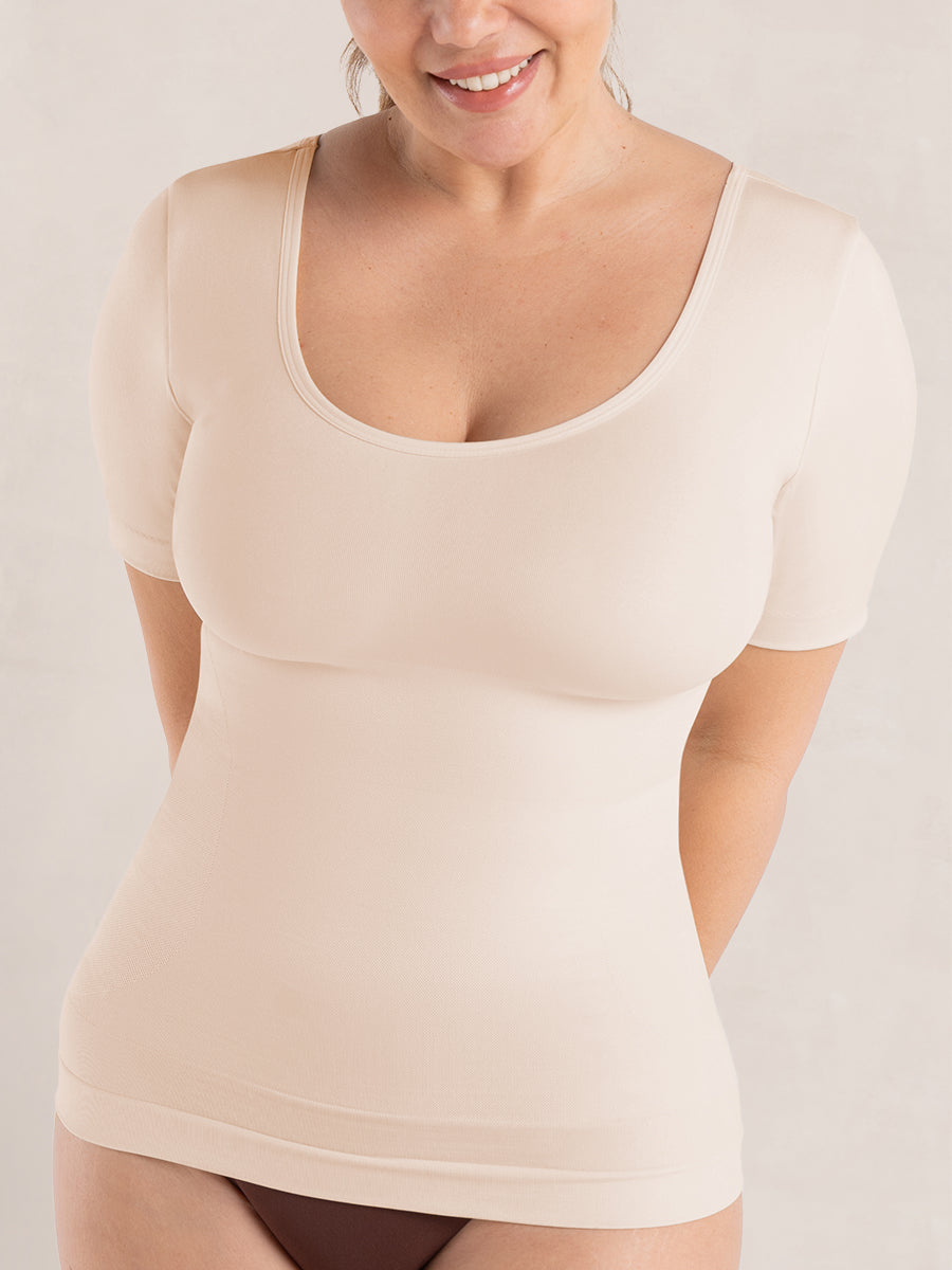 Cami Shaper - Manga Curta