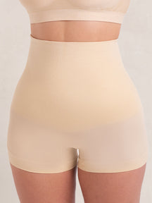 BoyShort Curto - Short Modelador de Cintura Alta